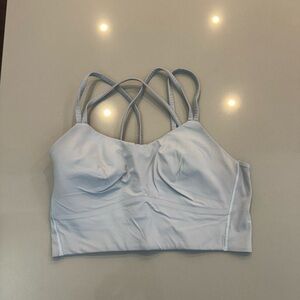 LULULEMON LIKE A CLOUD LONGLINE BRA